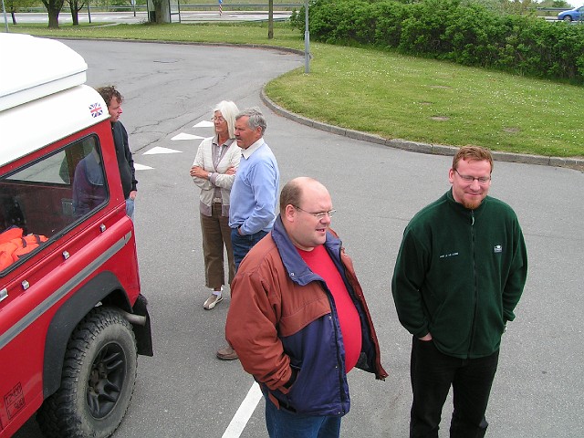 Greenlanding Orebyslot 2009 010